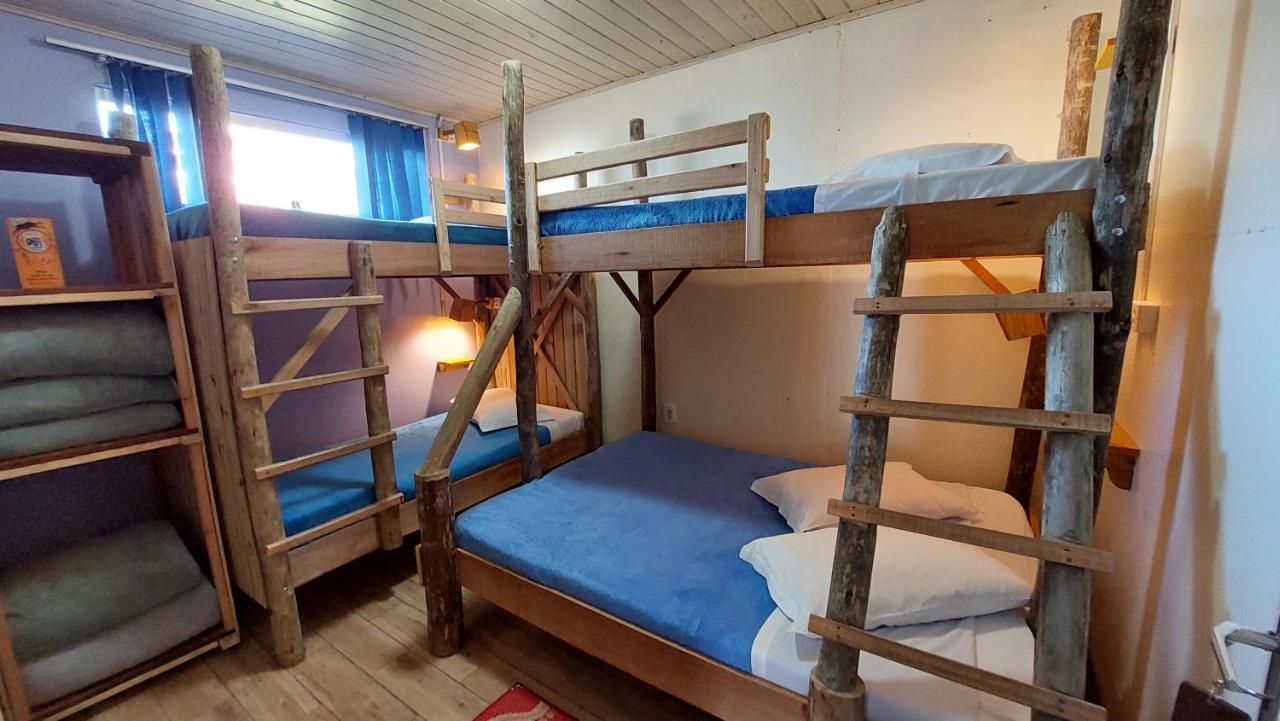Pousada&Hostel Cape Town - Cambará do Sul Esterno foto